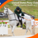 Zoetis, the Official Equine Health & Wellness Partner of the USPC