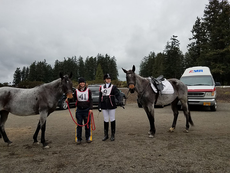 Center Highlight: Iron Horse Riding Academy Pony Club Riding Center