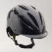 Ovation Helmet in Metallic Finish
