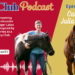 Design containing information for the Pony Club podcast episode #12