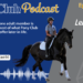 A promotional design for the Pony Club Podcast episode #16