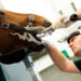 dental exam equine vet