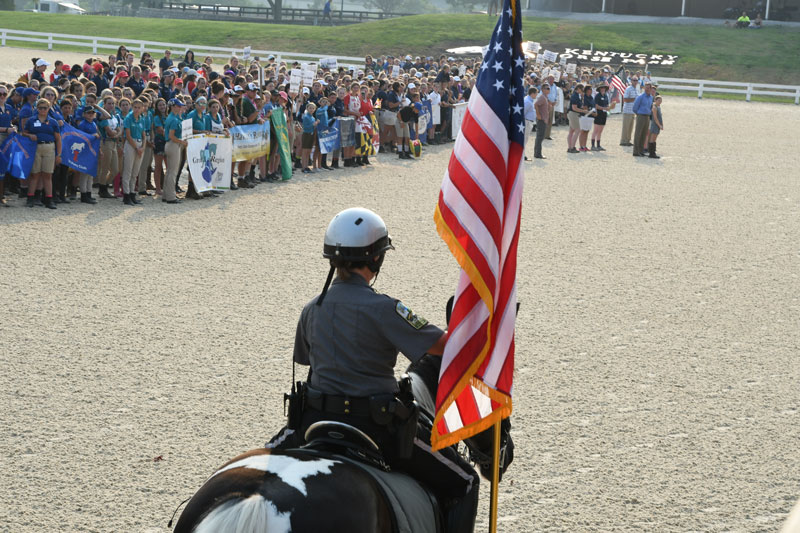 Save the Dates for the 2024 USPC Festival Pony Club Blog