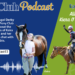 Pony Club Podcast #13 - Aliina Keers and Kiera O'Connor-Reichert and Debbie Reichert