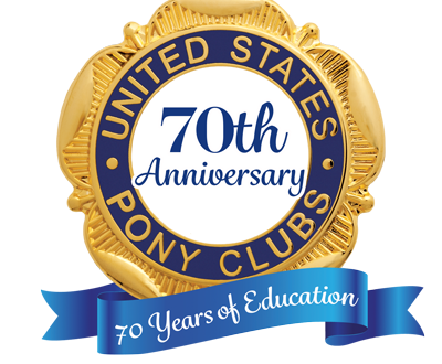 USPC's 70th Anniversary Logo