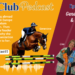 A promotional design for the Pony Club Podcast episode #15