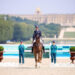 Pony Club alum Adrienne Lyle on Day 1 of Dressage at the Olympic Games