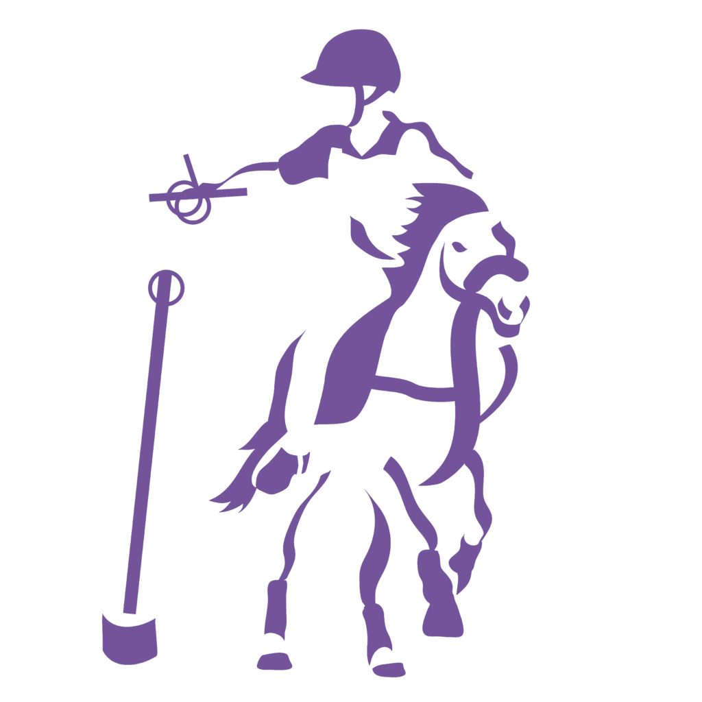 USPC Mounted Games icon