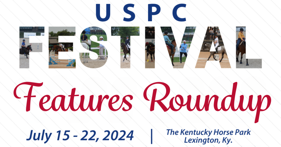 USPC Festival Features Roundup