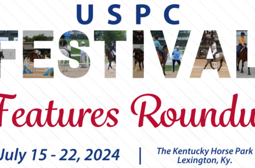 USPC Festival Features Roundup