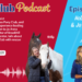 A promotional design for the Pony Club Podcast episode #20
