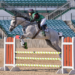 equestrian-show -jumping-rider