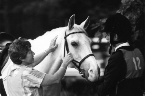 United States Pony Clubs 70 Years Impact