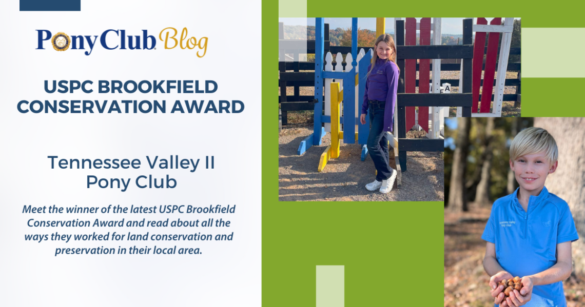 2024 USPC Brookfield Conservation Award Winner blog header