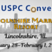 Announcing the 2026 USPC Convention Dates and Location