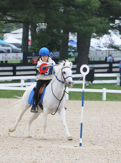 2025 Chewy Mounted Games Invitational