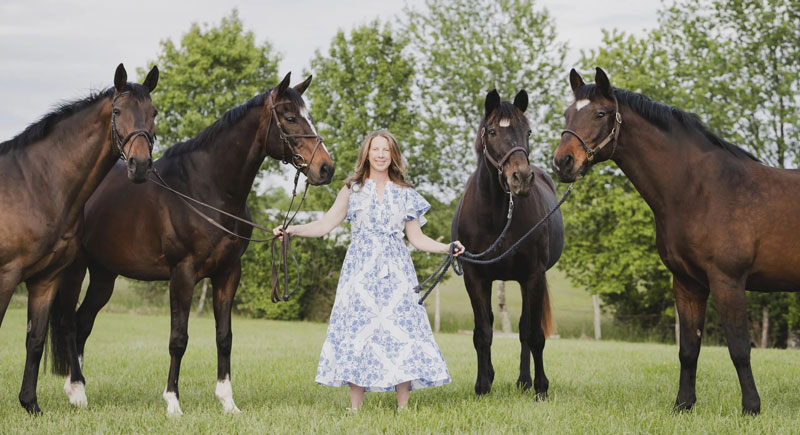 Pony Club Now Blog and News
