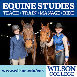 wilson-college-equine-studies