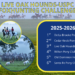 2025-2026 Live Oak Hounds–USPC Foxhunting Challenge Results