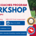 2026 USEA Eventing Coaches Program header