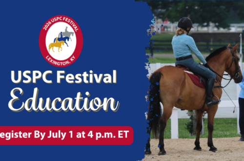 2026 USPC Festival Education Preview