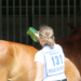 To make grooming as pleasant as possible, a horse may need a different technique, amount of pressure, or a different tool altogether for various parts of his body.