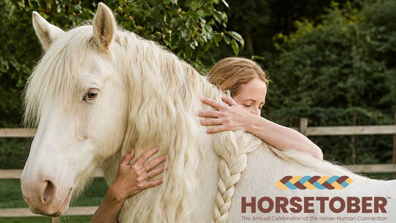 2026-horsetober-girl-hugging-horse